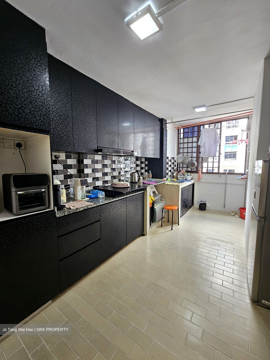 Blk 105 Hwi Yoh Court (Serangoon), HDB 3 Rooms #587593821